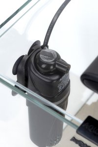 Aquael AQUAEL Zestaw Aquael Opti Bent Set Day & Night [30l] - czarny 4