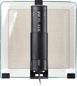 Aquael AQUAEL Zestaw Aquael Opti Bent Set Day & Night [30l] - czarny 5