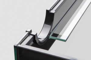 Aquael AQUAEL Zestaw akwariowy GLOSSY ST 150 D&N - czarny 5