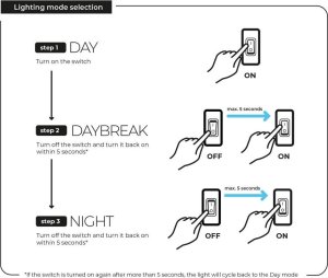 Aquael AQUAEL Zestaw akwariowy OPTI SET 240 - czarny 2.0 9