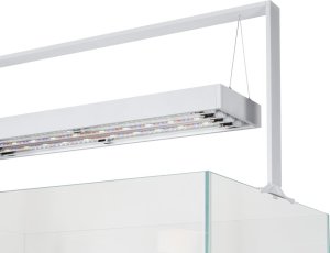 Aquael AQUAEL Zestaw akwariowy UltraScape 90 snow set 3