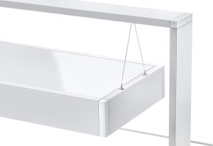 Aquael AQUAEL Zestaw akwariowy UltraScape 90 snow set 4