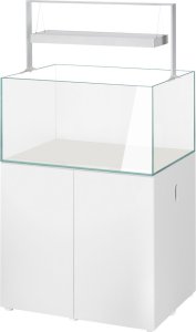 Aquael AQUAEL Zestaw akwariowy UltraScape 90 snow set 5