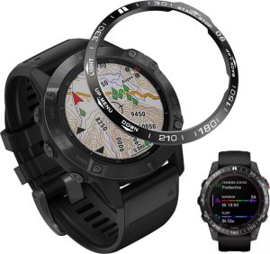 Best Accessories RING BEZEL DO GARMIN FENIX 7S 1