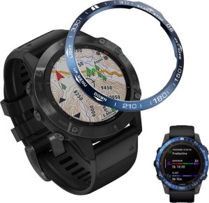 Best Accessories RING BEZEL DO GARMIN FENIX 7 1