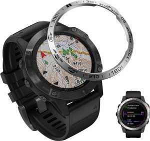 Best Accessories RING BEZEL DO GARMIN FENIX 7 1