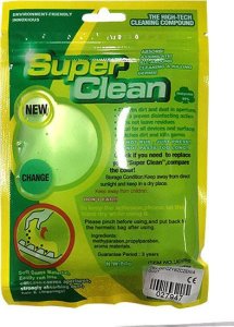 ŻEL DO CZYSZCZENIA GLUT elastyna uniwersalny glut 2