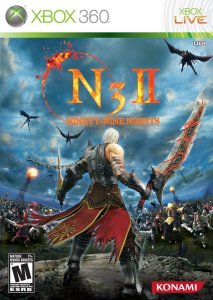 Ninety-Nine Nights II - Xbox 360 1