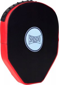 Shin-do Łapa trenera tarcza prosta TM02 Shindo 1