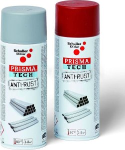 Schuller Ehklar PRISMA TECH ANTI RUST Spray antykorozyjny 1