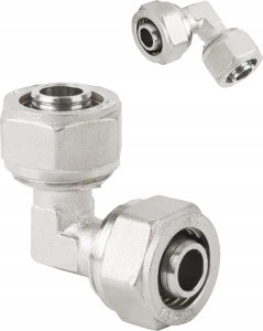 PEX.K32 KOLANO 32 PEX SKRĘCANE // PX-R.KO.32 2