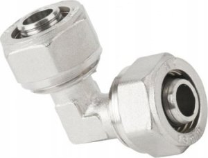 PEX.K32 KOLANO 32 PEX SKRĘCANE // PX-R.KO.32 3