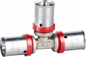 MT32 TRÓJNIK 32X32X32 PEX SIGMA-LI // PX-S.T-32X32X32 1