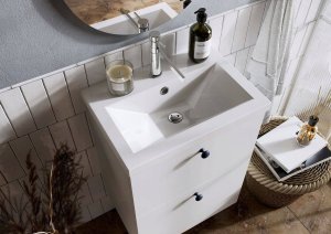 RE020501118060 / ELITA / KIDO / SET 50 2S WHITE HG PDW / 169100 / 3