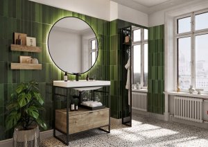 RE010800077050 / ELITA / INDUS / SZAFKA 80 1S DĄB CANELA DO STELAŻA / 168676 / 3