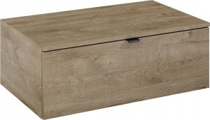 RE010800077050 / ELITA / INDUS / SZAFKA 80 1S DĄB CANELA DO STELAŻA / 168676 / 5