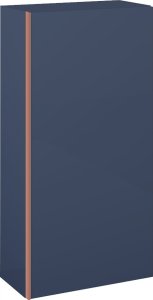 XXX 168584 WISZĄCA LOOK 40 1D (21,6) NAVY BLUE MATT // EL.168584 4