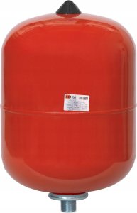 NACZYNIE PRZEPONOWE IBAIONDO  C.O. 8L  // PX.NACZ.C.O.8L 19