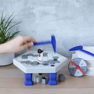 Thumbs Up ThumbsUp! Strategiespiel "NASA Moon Miner" 2