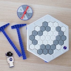 Thumbs Up ThumbsUp! Strategiespiel "NASA Moon Miner" 3