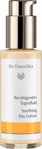 DR. HAUSCHKA_Soothing Day Lotion łagodzący balsam na dzień 50ml 1