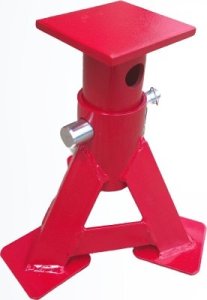 JetWorld KT PODSTAWKA WARSZTATOWA 10t 300-450mm PRODUKT POLSKI 2