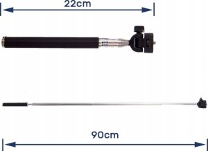 Selfie stick Blow KIJEK DO ZDJĘĆ SELFIE STICK 9