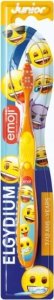 Elgydium OTC ELGYDIUM SZCZOTKA KIDS EMOJI 2-6lat 2