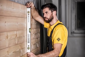 Forte SPIRIT LEVEL 100CM (LATE3V100) 1