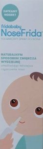 Frida Baby Czyścik 3w1 do noska, paznokci i uszu 6