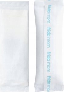 Majtki poporodowe FRIDA_Frida Mom Cold Pads Poporodowe wkładki chłodzące 8szt + majtki jednorazowe 2szt 4