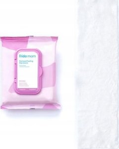 FRIDA_Frida Mom Perineal Cooling Pad Liners Poporodowe podkładki kojące z oczarem wirginijskim 24szt 4