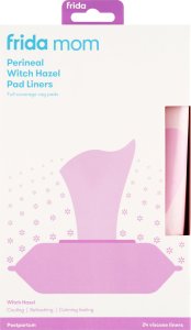 FRIDA_Frida Mom Perineal Cooling Pad Liners Poporodowe podkładki kojące z oczarem wirginijskim 24szt 6