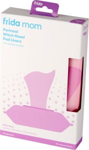 FRIDA_Frida Mom Perineal Cooling Pad Liners Poporodowe podkładki kojące z oczarem wirginijskim 24szt 7