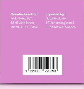 FRIDA_Frida Mom Perineal Witch Hazel Foam Kojąca pianka poporodowa z ekstraktem z krwawnika 150ml 3