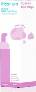 FRIDA_Frida Mom Perineal Witch Hazel Foam Kojąca pianka poporodowa z ekstraktem z krwawnika 150ml 5