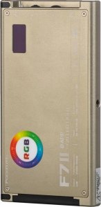 Lampa studyjna Falcon Eye Lampa LED FalconEyes F7 II 2500-9000K, RGB 2