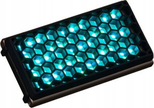 Lampa studyjna Falcon Eye Lampa LED FalconEyes F7 II 2500-9000K, RGB 3