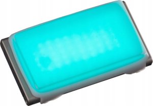 Lampa studyjna Falcon Eye Lampa LED FalconEyes F7 II 2500-9000K, RGB 5