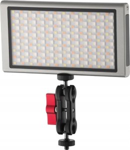 Lampa studyjna Falcon Eye Lampa LED FalconEyes F7 II 2500-9000K, RGB 7