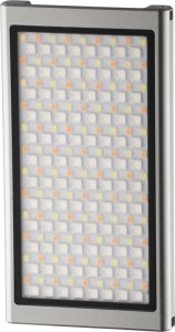 Lampa studyjna Falcon Eye Lampa LED FalconEyes F7 II 2500-9000K, RGB 10