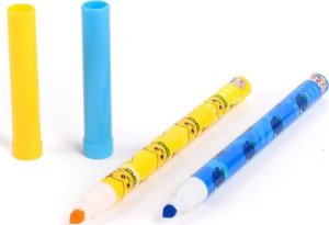 Create it! FRUITYSQUAD pachnące pisaki 10szt FS60351 03511 5