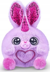 HP RAINBOCORNS plush toy with accessories Bunnycorn, 9260/9260SQ1 2