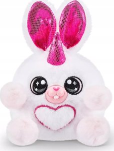 HP RAINBOCORNS plush toy with accessories Bunnycorn, 9260/9260SQ1 8