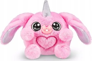 HP RAINBOCORNS plush toy with accessories Bunnycorn, 9260/9260SQ1 9