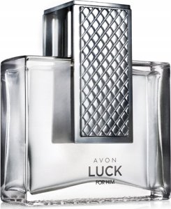 AVON Luck For Him EDT spray 75ml 1