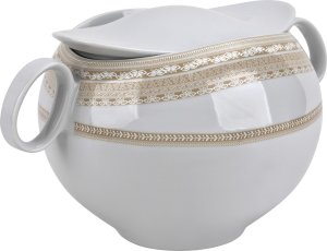 Ćmielów Waza 3,4 L Macchiato 2