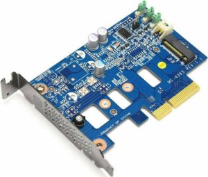 HP Z Turbo G2 PCIe card 742006-002 1