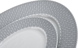 Ćmielów Serwis obiadowy 12/41 Flamenco 16