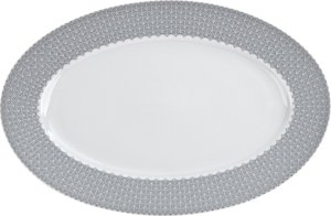 Ćmielów Serwis obiadowy 12/41 Flamenco 20